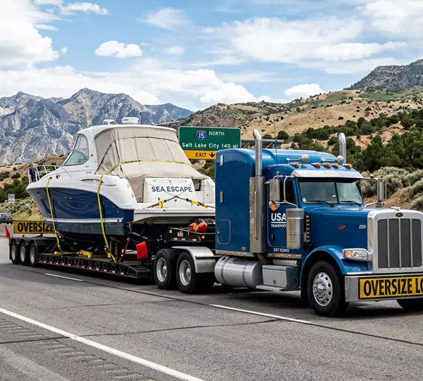 Miami Boat Shipping: Schedule Reliable Boat Transport Service With Us