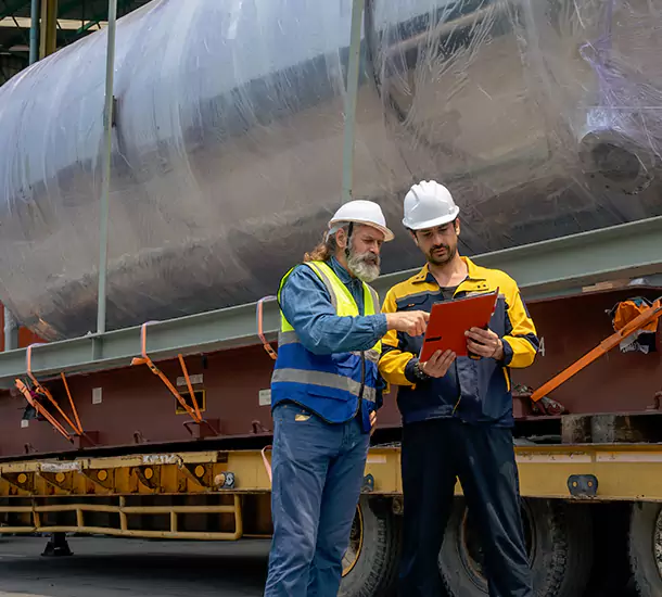 Miami Oversized Load Transport Service: Reliable Wide Load Hauling