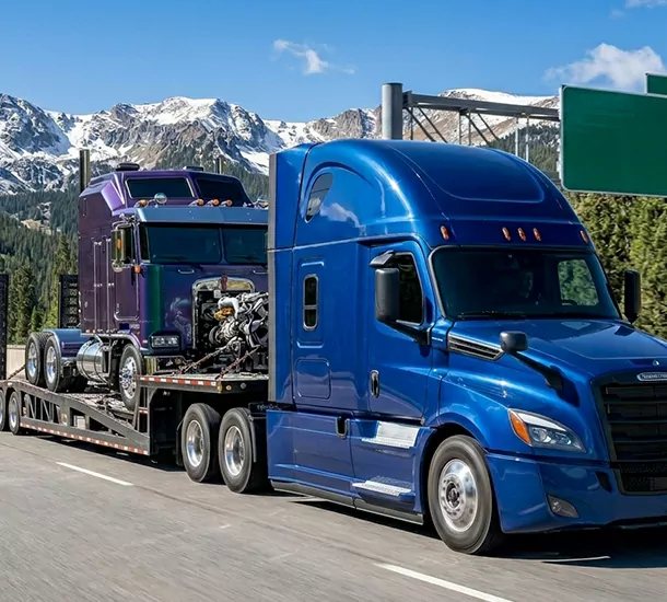 Miami Semi Truck Transport Service: Book Your Move With Us