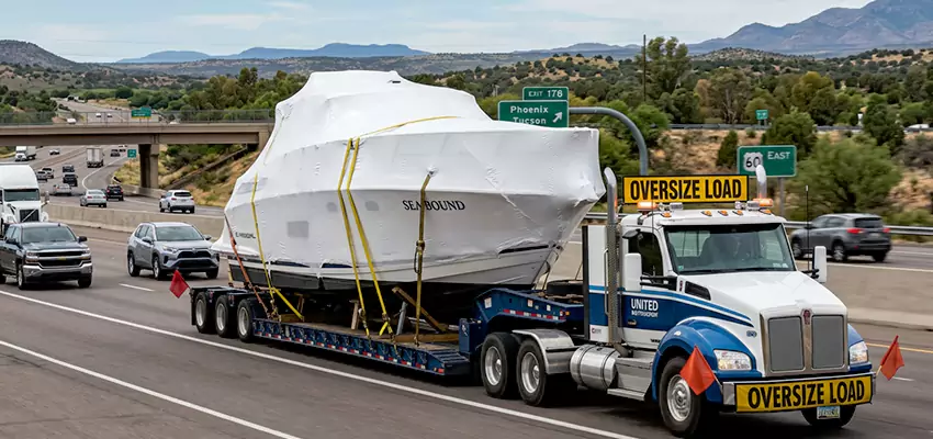 Factors That Affect Boat Shipping Costs Miami, FL