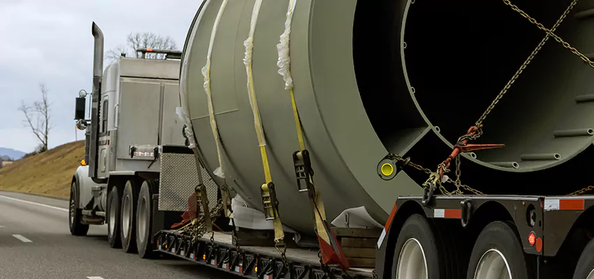 Factors That Affect Heavy Equipment Hauling Costs in Miami, FL