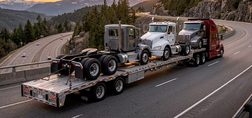 Factors That Affect Your Semi Move Cost in Miami, FL