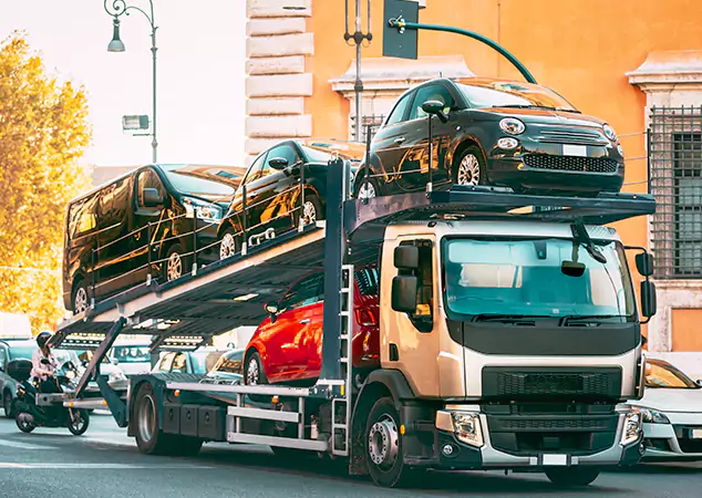Why Choose Heavy Hauling Miami Over Other Car Transport Companies in Miami, FL?