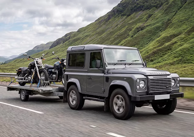 Why Choose Heavy Hauling Miami Over Other Bike Shipping Companies in Miami, FL?