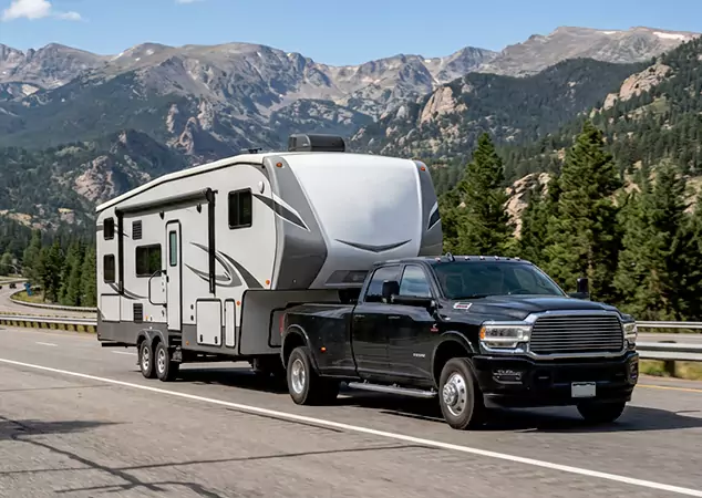Why Choose Heavy Hauling Miami Over Other Recreational Vehicle Transport Companies in Miami, FL?