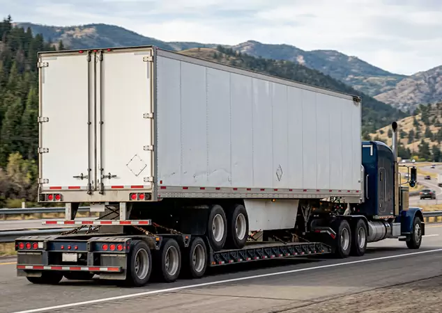 Why Choose Heavy Hauling Miami Over Other Trailer Shipping Companies in Miami, FL?